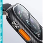 Чехол для Apple Watch Benks ArmorAir Case 600D Black for Apple Watch Ultra 49mm: Тип аксессуара защитный чехол