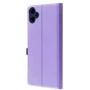 Аксессуар для смартфона WAVE Flap Case Light Purple for Samsung A055 Galaxy A05