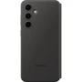 Чохол для телефона Samsung Smart View Wallet Case Black (EF-ZS721CBEGWW) для Samsung S721 Galaxy S24 FE: Сумісність Samsung S721 Galaxy S24 FE