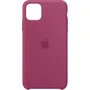 Чехол для iPhone TPU Silicone Case Pomegranate for iPhone 11 Pro Max