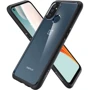 Чохол для телефона Spigen Ultra Hybrid Matte Black (ACS02603) для Oneplus Nord N100: Колір чорний