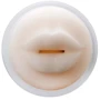 Мастурбатор с вибрацией Chisa Happy Cup Pussy & Mouth Masturbator