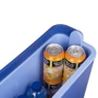 Термобокс Bo-Camp Arctic 14 Liters Blue (6702860): Об'єм 14 л