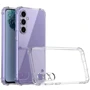 Чехол для телефонов TPU Case GETMAN Ease logo Full Camera Transparent for Samsung S721 Galaxy S24 FE: Совместимость Samsung S721 Galaxy S24 FE