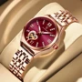 Наручний годинник Poedagar Present фото 6