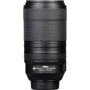 Объектив для фотоаппарата Nikon AF-P Nikkor 70-300mm f/4.5-5.6G IF-ED VR UA: Диафрагма при мин./макс. фокусном расстоянии f/4.5-5.6