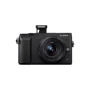 Panasonic Lumix DMC-GX80 Body English Menu: Оптичний зум залежить від об'єктива