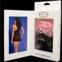 Игривый беби долл с открытым животиком - Dolce Piccante