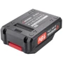 Аккумулятор для электроинструмента Intertool DT-0316: Тип аккумулятора Li-Ion