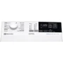 Пральна машина ELECTROLUX EW7T4372P: Тип машини автомат