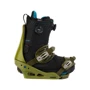 Кріплення для сноуборда BURTON FREESTYLE'23 green L (9010510447210): Рівень катання средний