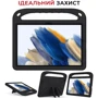 Аксесуар для планшетних ПК Airon Premium EVA Black для Samsung Galaxy Tab A9 Plus SM-X210/SM-X215/SM-X216: Сумісність Galaxy Tab A9 Plus SM-X216, Galaxy Tab A9 Plus SM-X215, Galaxy Tab A9 Plus SM-X210
