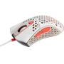 Мышь 2E HyperSpeed Lite RGB Retro white (2E-MGHSL-WT): Интерфейс подключения USB