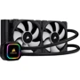 Кулер Corsair iCUE H100i RGB Pro XT (CW-9060043-WW)