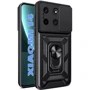 Чохол для телефона BeCover Military Black for Xiaomi 14 5G (710797)