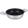 Набір посуду Gimex Cookware Set induction 9 предметів Silver (6977226) (DAS302023) фото 2
