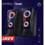 Акустична система Trust GXT 606 Javv Black (25108) фото 8
