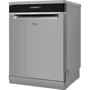 Посудомойка Whirlpool WFO 3T121 X	 фото 8