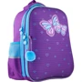 Рюкзак GoPack Education полукаркасный 165-1 Butterflies GO21-165M-1: Размер M (130-145 см)