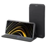 Чехол для телефонов BeCover Book Exclusive Black for Samsung A525 Galaxy A52/A528 Galaxy A52s 5G/A526 Galaxy A52 5G (707010)