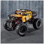 Авто-конструктор LEGO Technic 4x4 X-Treme Off-Roader (42099) фото 6