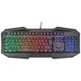 Игровой комплект Trust 4-in-1 (GXT1180RW): Производитель Trust