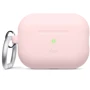 Чехол Elago Silicone Hang Case Lovely Pink (EAPP2CSC-ORHA-LPK) for Airpods Pro 2