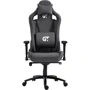 Ігрове крісло GT Racer X-5113F Fabric Gray фото 8
