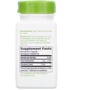 Nature's Way, Fenugreek Seed, 610 mg, 100 Veggie Caps (NWY-12800): Форма выпуска Капсулы