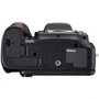 Nikon D7200 Body: Количество мегапикселей 24.2