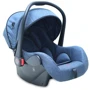 Автокресло Lorelli PLUTO (0-13кг) (blue): Группа 0+ (до 13 кг), автокресло-переноска