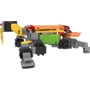Робот-конструктор Ubtech JIMU Explorer 7 servos 372 деталі (JR0701): Кількість деталей, шт 372