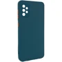 Аксессуар для смартфона Mobile Case Square Full Camera Green for Samsung A736 Galaxy A73 5G