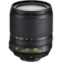 Объектив для фотоаппарата Nikon 18-105mm f/3.5-5.6G ED AF-S VR DX Nikkor Официальная гарантия