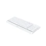 Клавиатура A4Tech Fstyler FK15 White: Интерфейс подключения USB