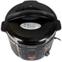 Мультиварка Rotex REPC75-B: Приготовление каш есть