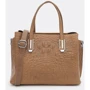 Жіноча сумка тоут Ricco Grande коричнева (K1586br-brown): Стать Женский