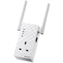 Точка доступу Wi-Fi Asus RP-AC53 (AC750, 1хLAN, розширювач зони Wi-Fi-покриття, 2 зовнішніх антени) фото 8