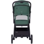 Коляска прогулянкова Carrello Corsa CRL-5518 Lime Green (CRL-5518 Lime Green): Можливість встановлення люльки нет