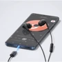Наушники Xiaomi Type-C Earphones Black (BHR8930GL) фото 5