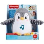 Мягкая игрушка Fisher-Price Пингвин (HNC10): Возраст от рождения