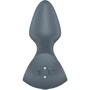 Анальная вибропробка Satisfyer Booty Absolute Beginners 1, для начинающих