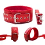 Бандажный набор NDS 5410-2 Red (10 шт.) (22249)