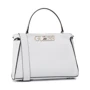 Женская сумка тоут Guess Uptown Chic белая (HWVG7301050-WHI)