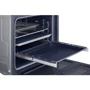 Духовой шкаф электрический Samsung NV7B6799JAK: Размеры 59.5 x 59.6 x 57 см