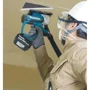 Сабельная пила Makita DSD180Z: Конструкция Ручная