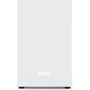 Корпус NZXT H210i Matte White/Black Tempered Glass (CA-H210I-W1): Форм-фактор материнской платы Mini-ITX