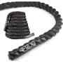 Інший аксесуар 4FIZJO Battle Rope Канат тренувальний для кросфіту 15 м (4FJ0242) фото 3