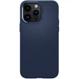 Чехол для iPhone Spigen Liquid Air Navy Blue (ACS04814) for iPhone 14 Pro Max фото 6