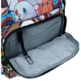 Рюкзак подростковый Kite Education K22-2589S-5: Спинка Мягкая (без ребер жесткости)